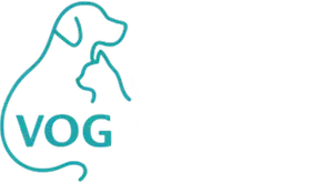 Equipe di Oncologia veterinaria a Roma - Logo chiaro