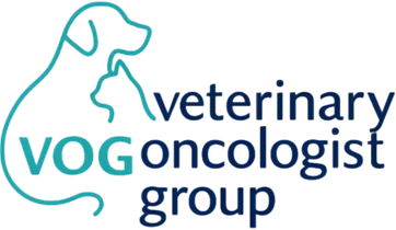 Equipe di Oncologia veterinaria a Roma - Logo scuro
