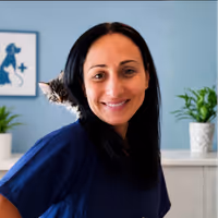 èquipe di ONCOLOGIA VETERINARIA A ROMA
